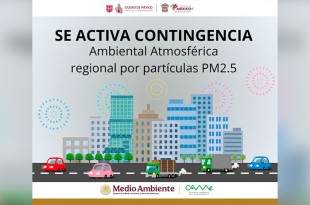 Se recomiendan medidas de protección como evitar actividades al aire libre y usar transporte público