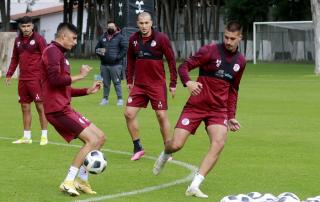 Los Diablos comparten la segunda posición general, producto de cuatro victorias, dos empates y una sola derrota, con 12 goles a favor y 9 en contra.