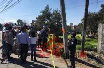 Ola #Feminicida: hallan a otra mujer asesinada en #Toluca