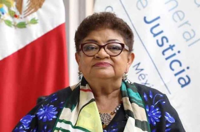 Con 41 votos a favor y 25 en contra, el Congreso de la Ciudad de México decidió no ratificar a Ernestina Godoy Ramos como fiscal capitalina.