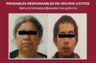 En el sitio fueron asegurados vehículos y supuesta droga