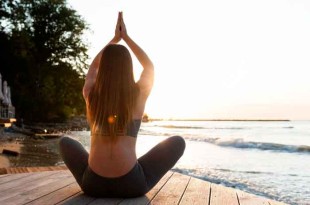 Hoy se celebra el Día Mundial de la Relajación, una fecha dedicada a recordar la importancia de tomar un descanso en nuestras ajetreadas vidas