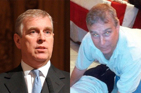 Se investiga si compartió información confidencial del gobierno británico durante su función como enviado especial para comercio internacional