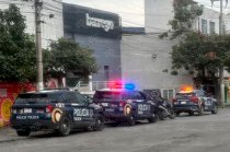El atraco ocurrió sobre avenida Morelos, a apenas una cuadra de la Dirección de Seguridad Pública Municipal; hasta el momento no hay detenidos.