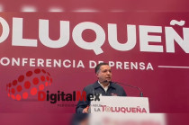 El alcalde dio a conocer que Toluca recibirá certificaciones por parte de la Fundación Gonzalo Río Arronte y el Banco Interamericano de Desarrollo (BID).