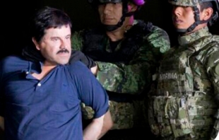 El “Chapo” Guzmán y sus 10 nuevos argumentos para quedar en libertad