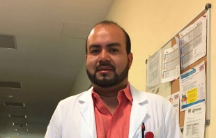 En Querétaro localizan sin vida cuerpo de médico