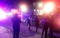 Navajean a estudiante en riña en Toluca