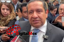 Héctor Macedo García, magistrado presidente del TSJEM, señaló que los juzgados familiares son prioridad inmediata