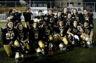 El objetivo claro era el campeonato de la Temporada 2022 pero Sabercats se impuso.