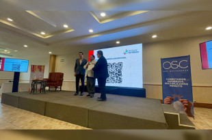 Organizaciones de 47 municipios se reunieron en Toluca para fortalecer alianzas y establecer nuevas rutas de colaboración con Fundación Azteca, en favor del tejido social mexiquense.