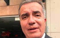 Luis Carlos Ugalde prevé conflicto post electoral