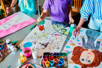 Quienes deseen participar pueden consultar la convocatoria en la página oficial