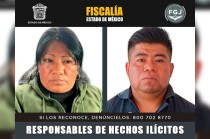 La víctima fue rescatada el 5 de octubre de 2023, y tras una investigación, los culpables fueron detenidos en abril de 2024.