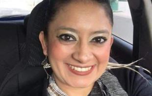 A través de la Fiscalía General de Justicia del Estado de México se había emitido una ficha de búsqueda que fue compartida por familiares y amigos.