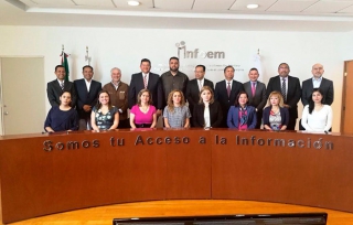 Tráfico de datos personales, actividad ilegal muy redituable: Infoem