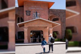 Funciona las 24 horas del día, los 365 días del año, incluso en días inhábiles.