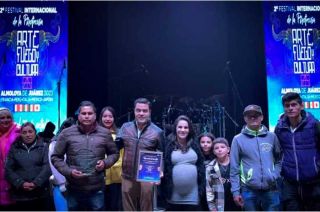 ¡Entérate! Feria Internacional de Pirotecnia Arte y Fuego 2023 en Almoloya de Juárez