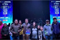 ¡Entérate! Feria Internacional de Pirotecnia Arte y Fuego 2023 en Almoloya de Juárez