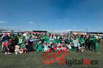 Video: Deportivo Lanchazu enfrentará a Manitas Jalisco en la gran final del Valle de Toluca