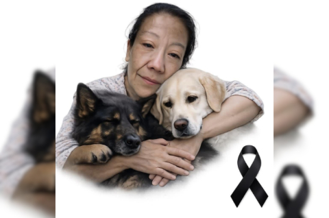 Anaid Belén, denunciante de maltrato animal, fue hallada sin vida en Tultitlán