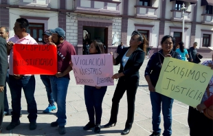 Despiden a más de 100 trabajadores en Chiautla y no los liquidan