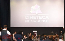Firma Cineteca Mexiquense convenios para traer muestras internacionales