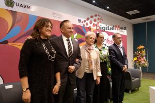 La Secretaría de Cultura y Turismo indicó que este año el lema será &quot;Con- Textos Libres&#039;&#039;.