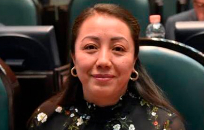 18 municipios indígenas en Edomex sufren marginación: diputada