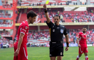 El Diablo anda suelto: gana 2-0 a Puebla