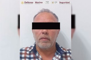 Su captura, realizada en Tlalpan, fue el resultado de un esfuerzo binacional para frenar el tráfico de metanfetamina y fentanilo.