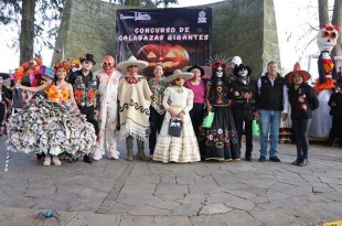 Villa del Carbón continúa su camino de conservar y promover sus tradiciones con orgullo