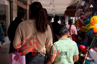 El Congreso del Estado de México deberá analizar y dictaminar la propuesta, la cual, de ser aprobada, implicaría cambios en el Código Civil.