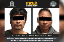 También se reportó una agresión a la pareja del fallecido, antes de que los agresores huyeran.