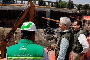 Esta línea contará con cerca de 19 kilómetros y se conectará con otros sistemas de transporte.