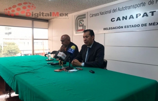 Inicia Canapat cinco denuncias por privación de la libertad y robo con violencia tras retención de autobuses