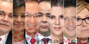 ¡Anótelo!.. Aquí la lista de comparecencias: secretario, día y hora