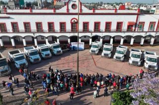 La evaluación destaca la inversión en obra pública y la ausencia de pasivos financieros