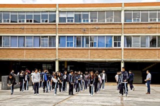 Sistema Anticipado de Inscripción y Distribución (SAID)