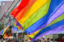 Oaxaca en donde los legisladores aprobaron reformas al Código Civil