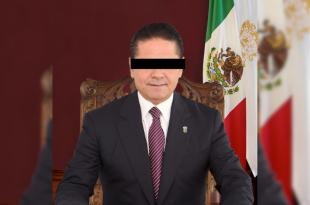 Silvano Aureoles Conejo, exgobernador de Michoacán