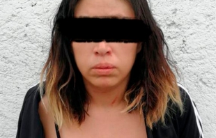 Bebé de seis meses era agredida por su madre para presionar a su pareja, en Ecatepec