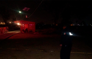 Comando ataca a vigilantes de fraccionamiento en #Zumpango; hay un muerto