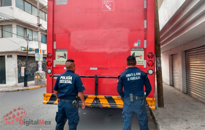 Sin choferes para transporte por inseguridad: Canapat