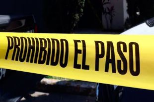 Encuentran a menor muerto y a su madre herida en Ecatepec