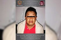 Detiene FGJEM a sujeto que habría incitado a la población a linchar a un hombre en Santiago Tianguistenco