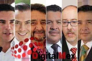 ¡Anótelo!.. Líder nacional del PRI rescata a operadores políticos mexiquenses