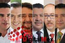 ¡Anótelo!.. Líder nacional del PRI rescata a operadores políticos mexiquenses