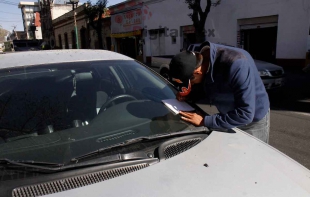 ¿Te robaron el auto?; la Secretaría de Seguridad recuperó 2 mil 500 vehículos