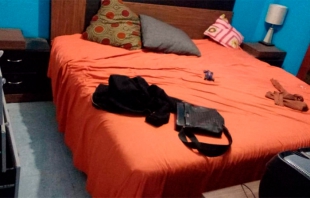 De un balazo matan a una joven de 19 años, en Los Reyes #LaPaz